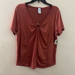 Women Top size 1X